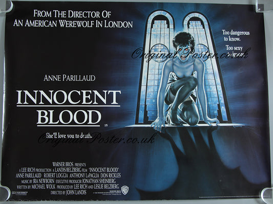 Innocent Blood