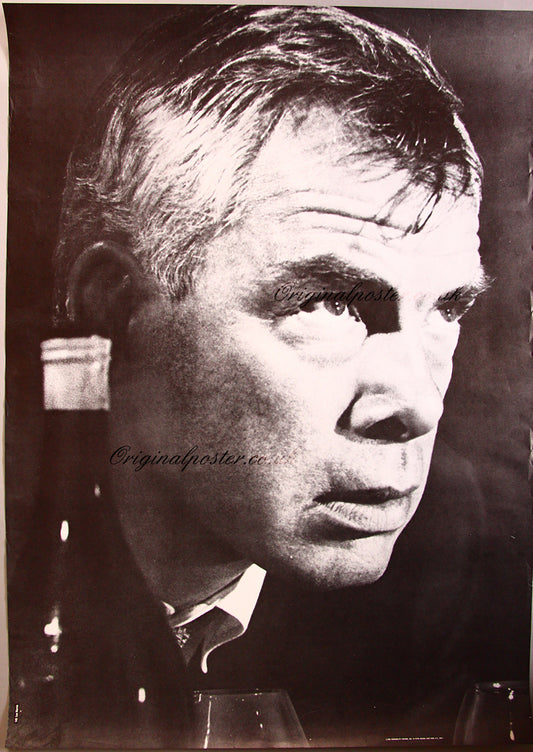 Lee Marvin