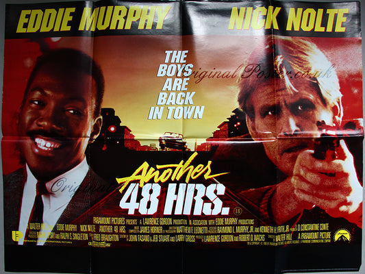 Another 48 Hrs