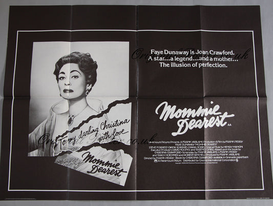 Mommie Dearest