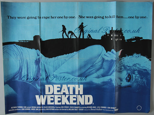 Death Weekend
