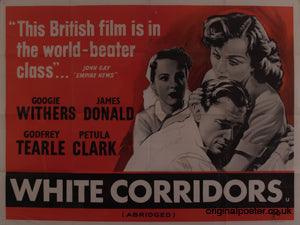 White Corridors