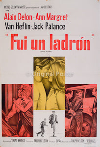 Fui un Ladron / Once a Thief
