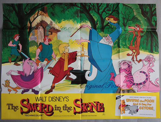 The Sword in the Stone