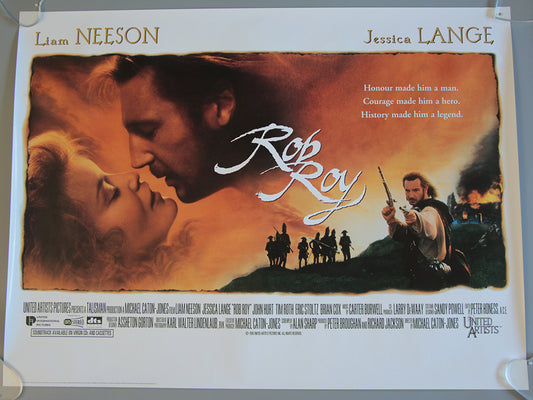 Rob Roy