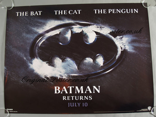 Batman Returns