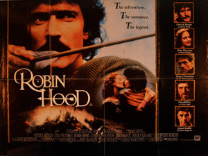 Robin Hood