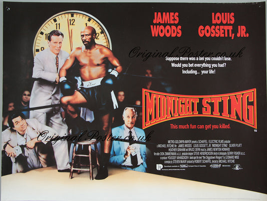 Midnight Sting