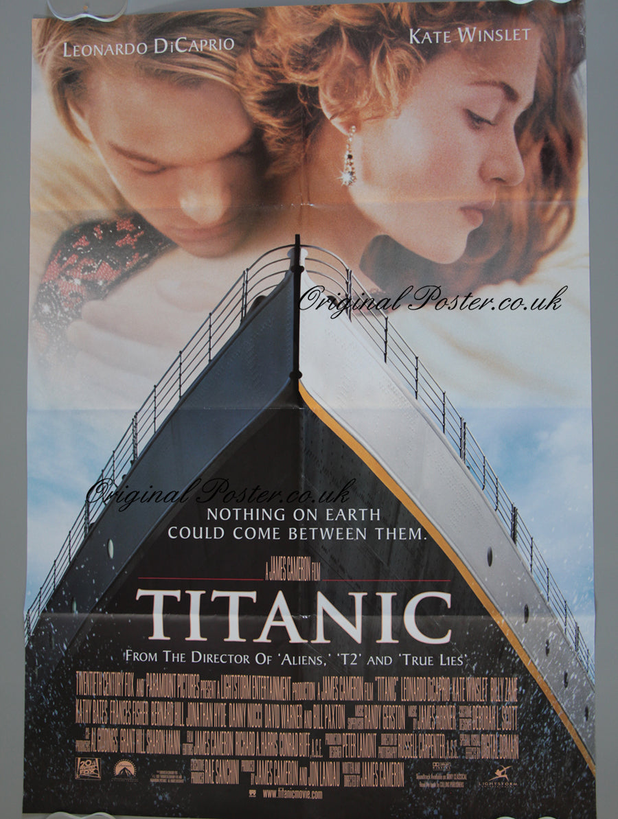 Titanic