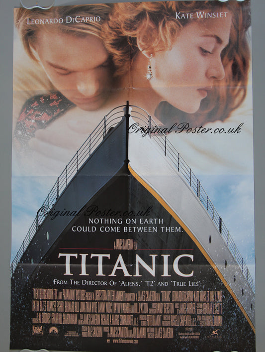 Titanic