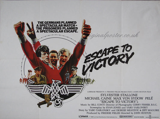 Escape to Victory
