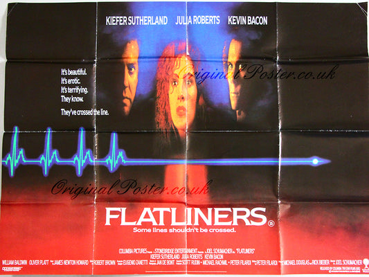 Flatliners