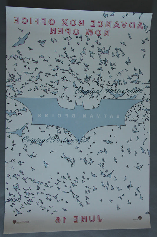 Batman Begins