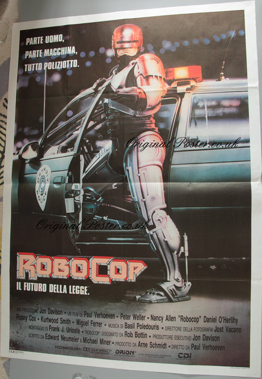 Robocop