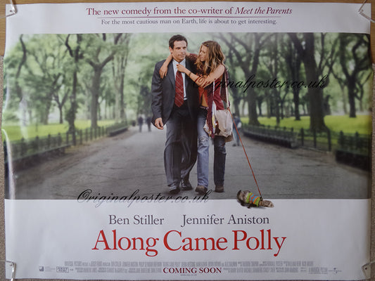 Along Came Polly
