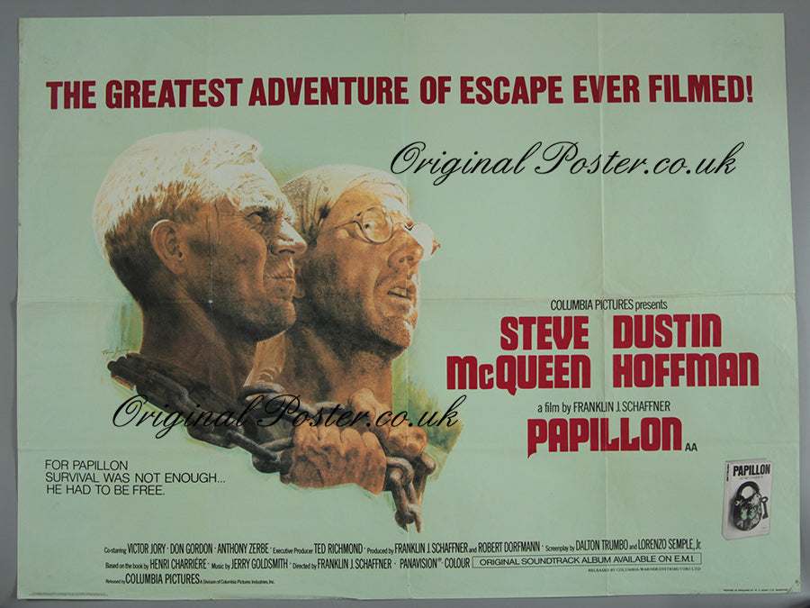 Papillon