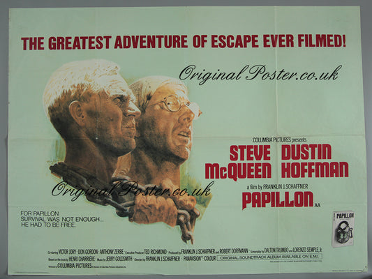 Papillon