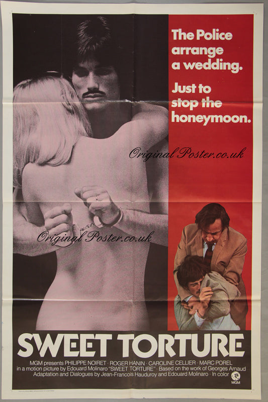 Sweet Torture / The Most Gentle Confessions
