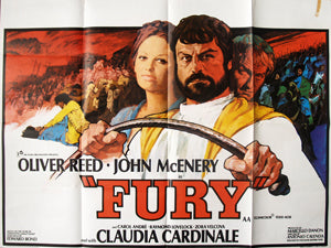 Fury