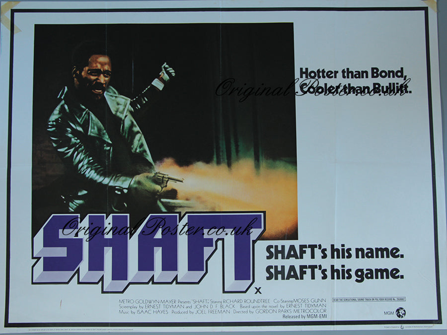 Shaft