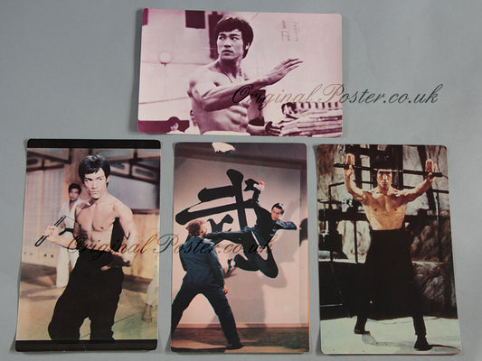 Enter the Dragon Bruce Lee