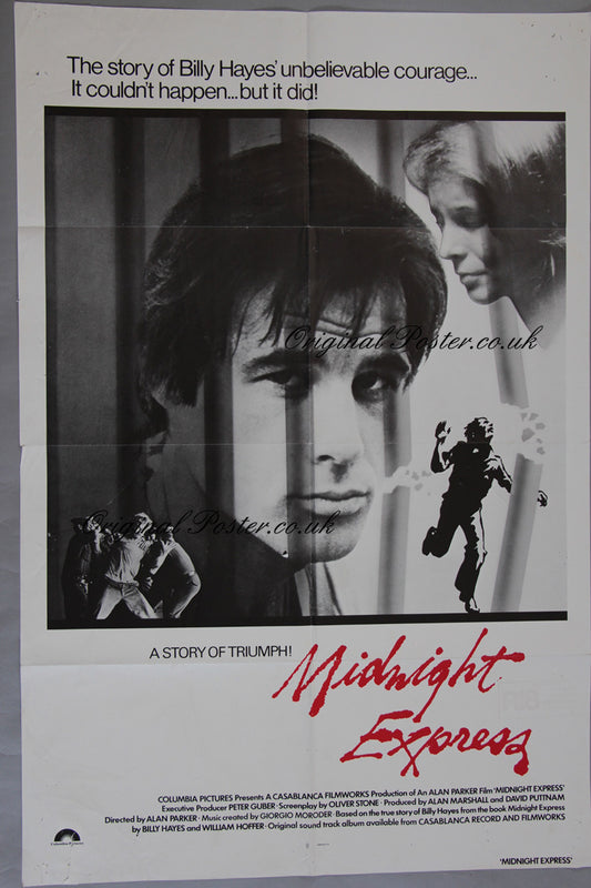 Midnight Express