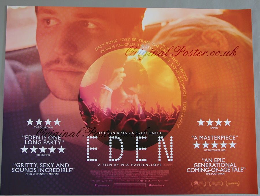 Eden