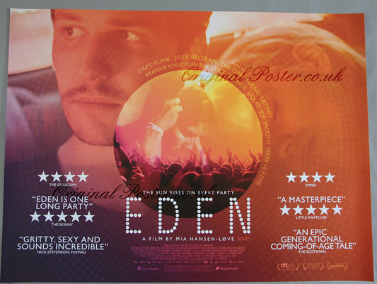 Eden
