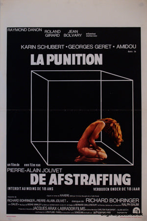 La Punition, Punishment