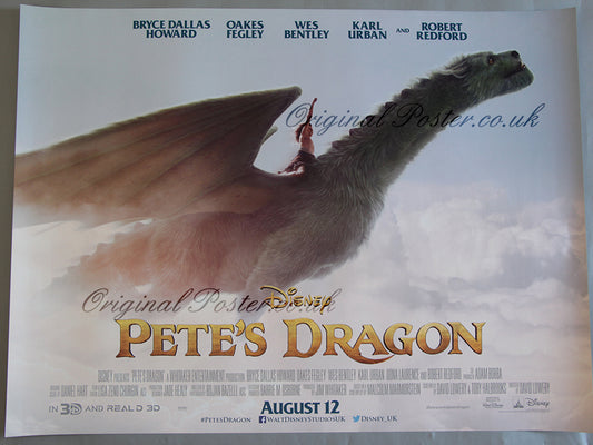 Pete's Dragon