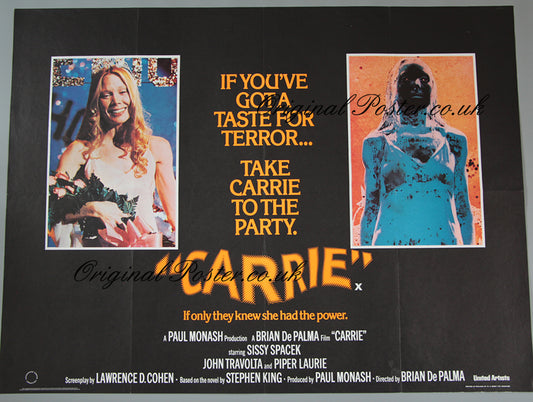 Carrie