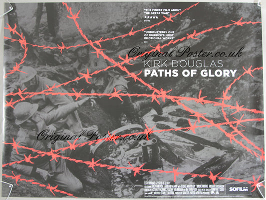 Paths of Glory