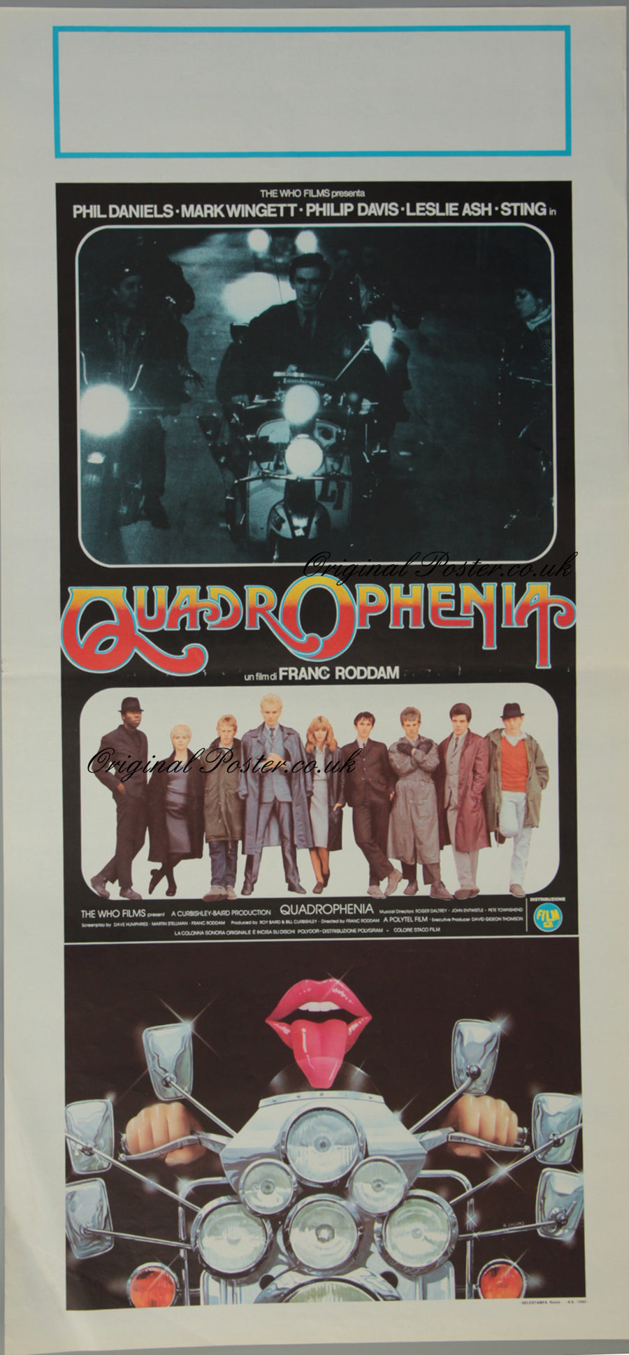 Quadrophenia