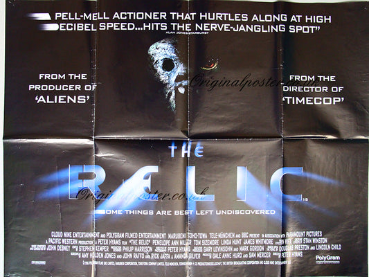 The Relic