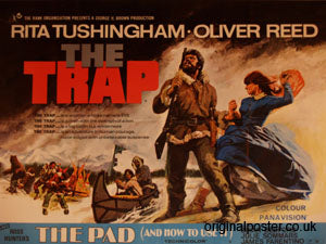 The Trap
