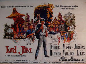 Lord Jim
