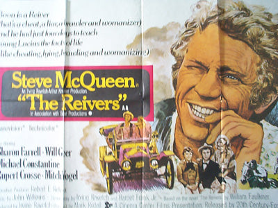 The Reivers