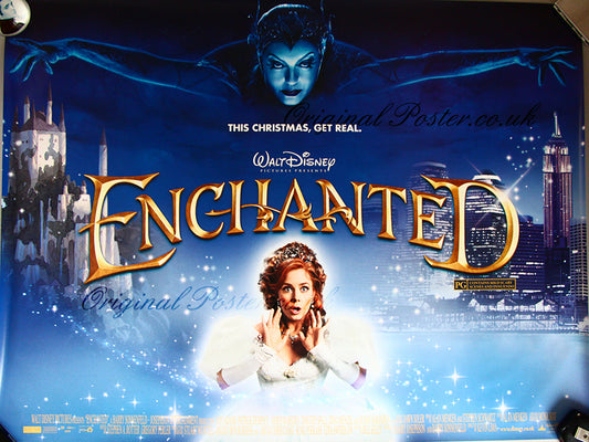 Enchanted