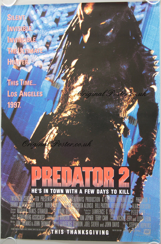 Predator 2