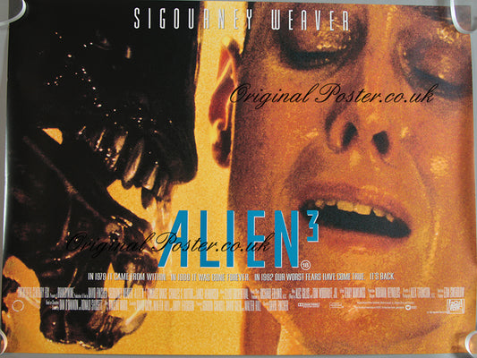 Alien 3
