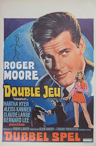 Crossplot / Double Jeu