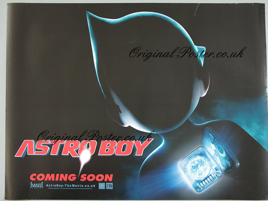 Astro Boy