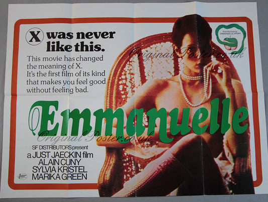 Emmanuelle