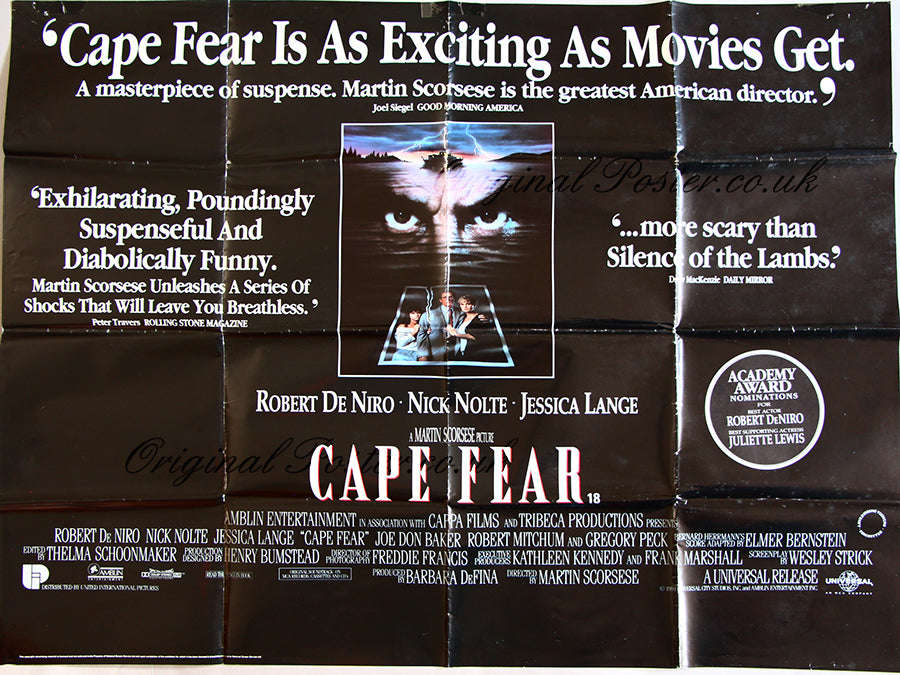 Cape Fear