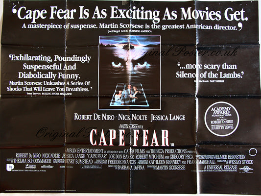 Cape Fear