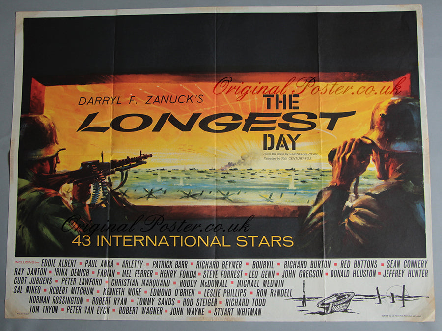 The Longest Day