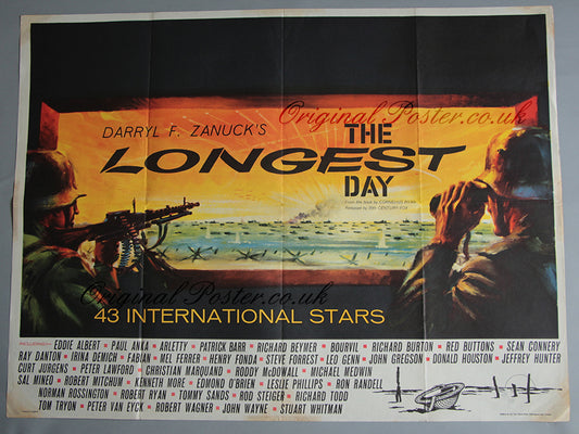 The Longest Day