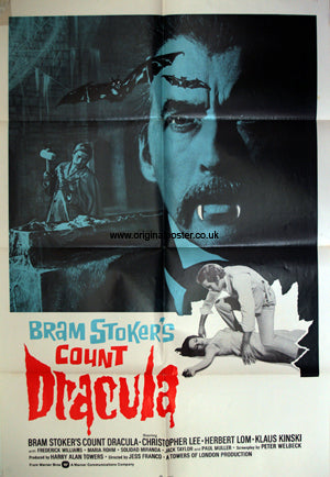 Count Dracula
