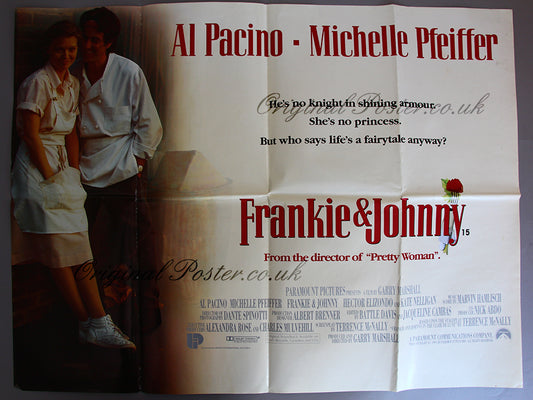 Frankie & Johnny