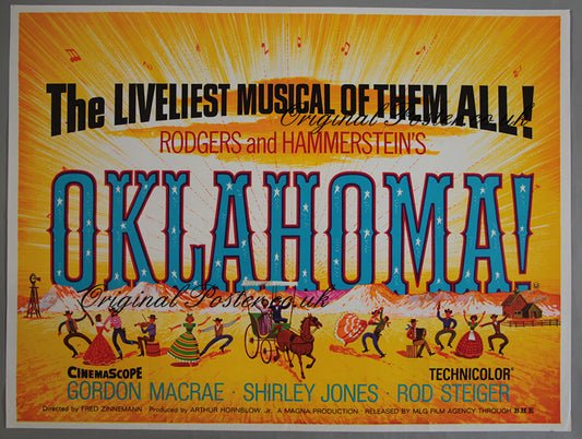 Oklahoma